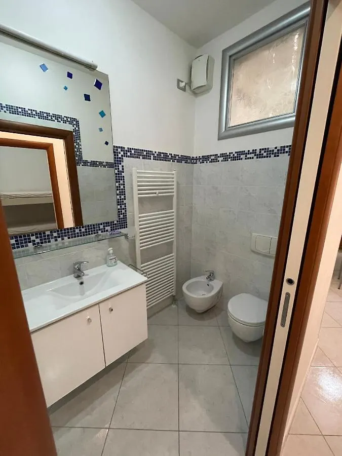 Casa Milano - Sottomarina Apartment Italy