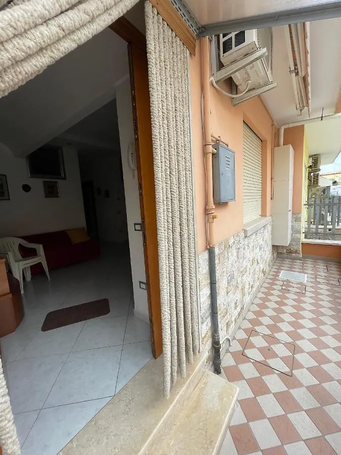 Casa Milano - Sottomarina Apartment