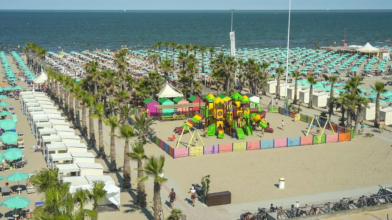 Casa Milano - Sottomarina Apartment 0*,  Italy