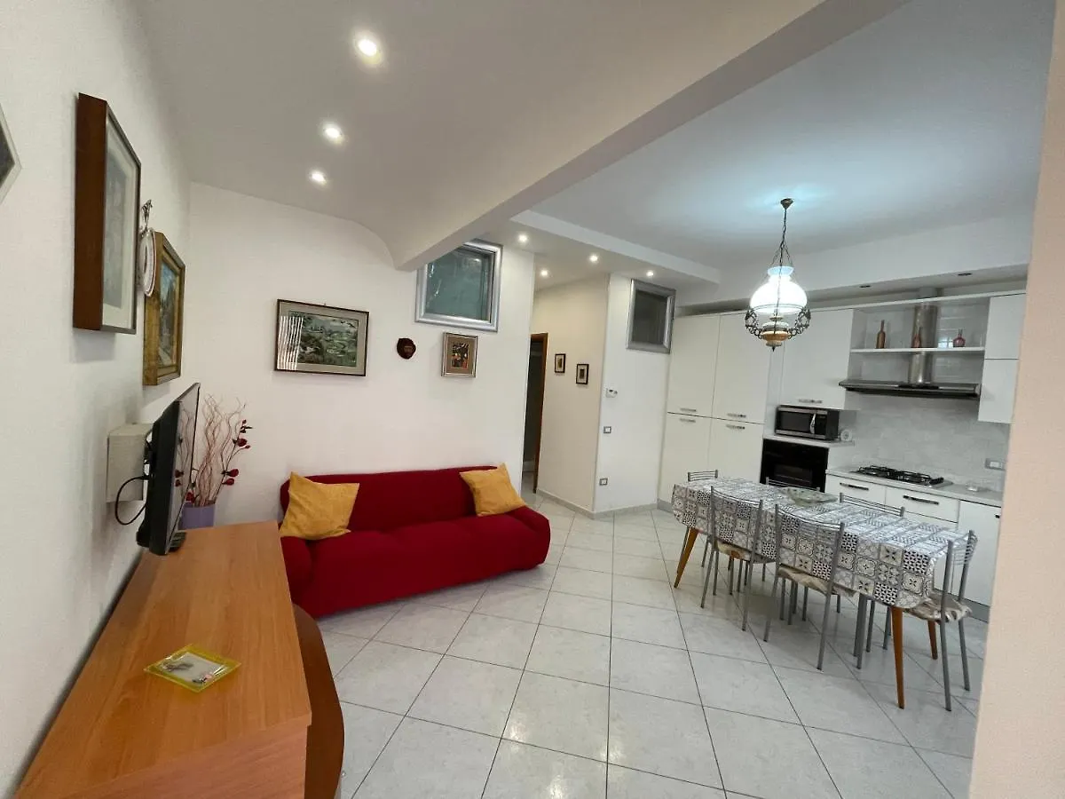 Casa Milano - Sottomarina Apartment