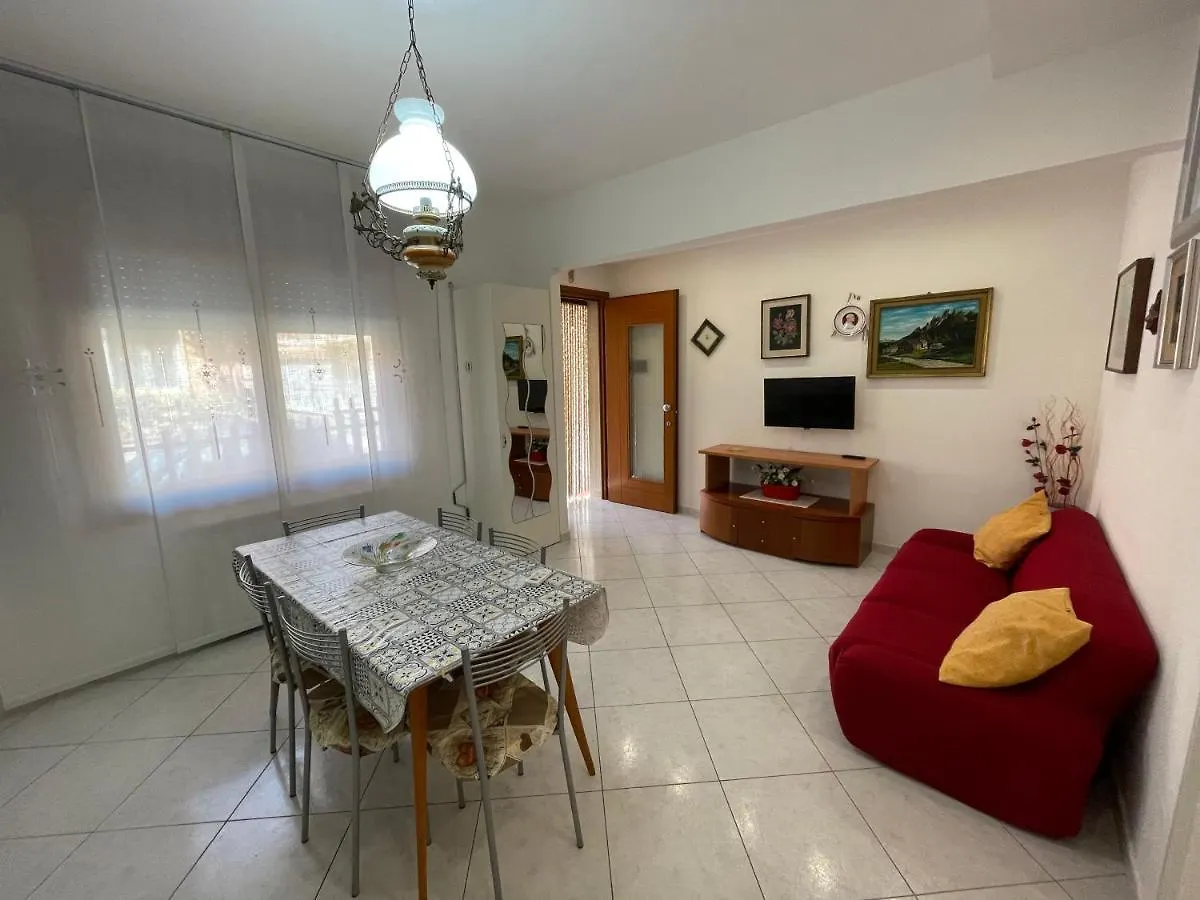 Casa Milano - Sottomarina Apartment