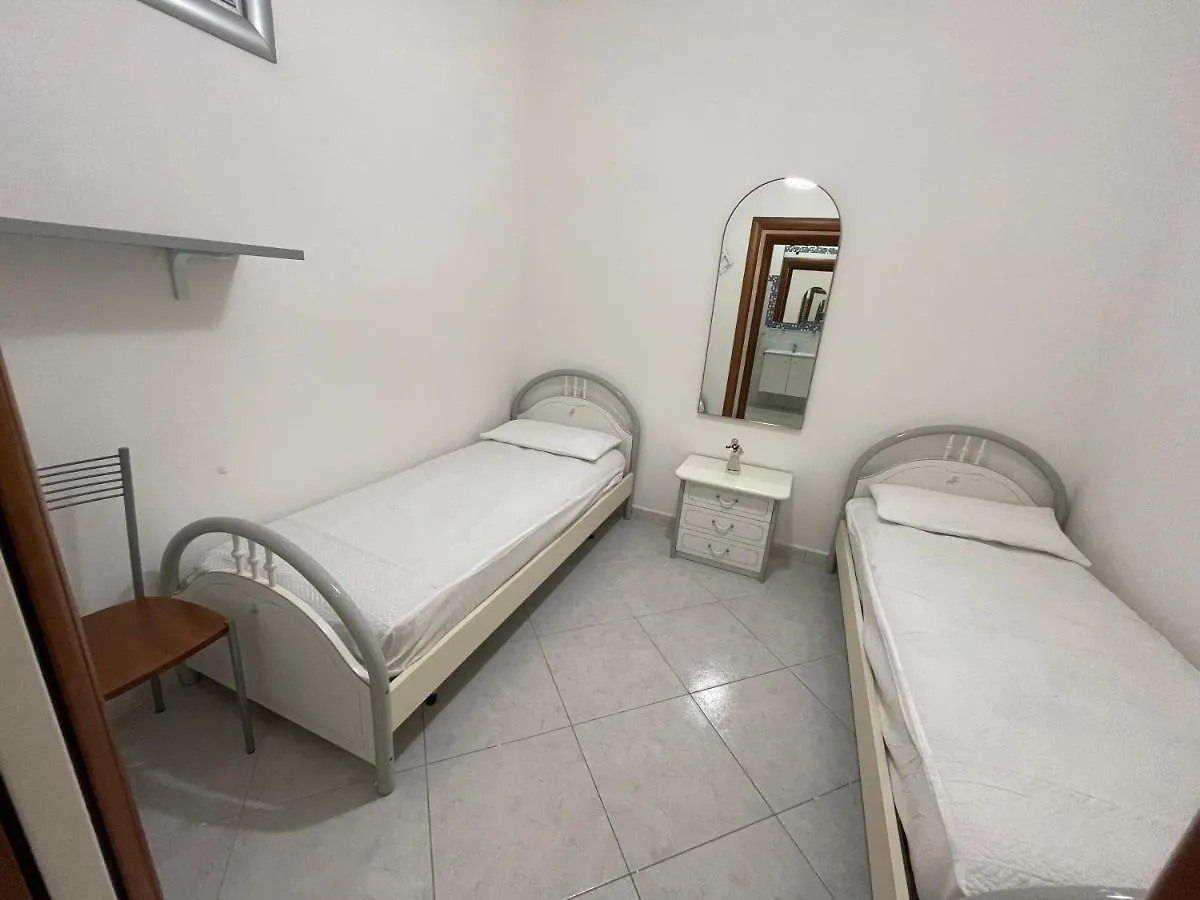 Casa Milano - Sottomarina Apartment 0*,