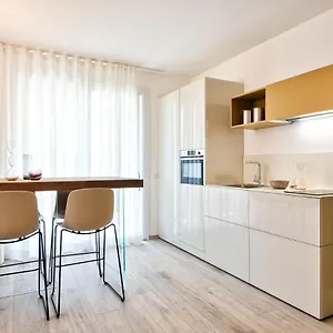 Albamarina Appart hôtel