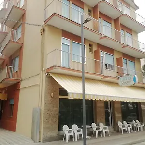 Hotel Lorena, Sottomarina