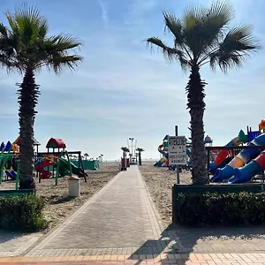 Stella Marina Sottomarina