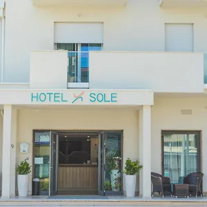 Sole Sottomarina