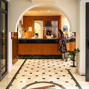 Hotel Easy Meryon, Sottomarina