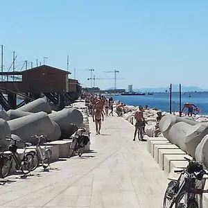 Europeo Sottomarina