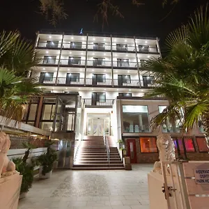 Park E Mobil Sottomarina