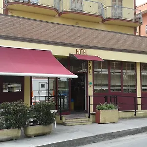  Szálloda Nuova Doel