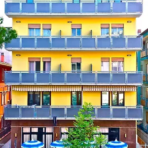 Hotel Belvedere, Sottomarina